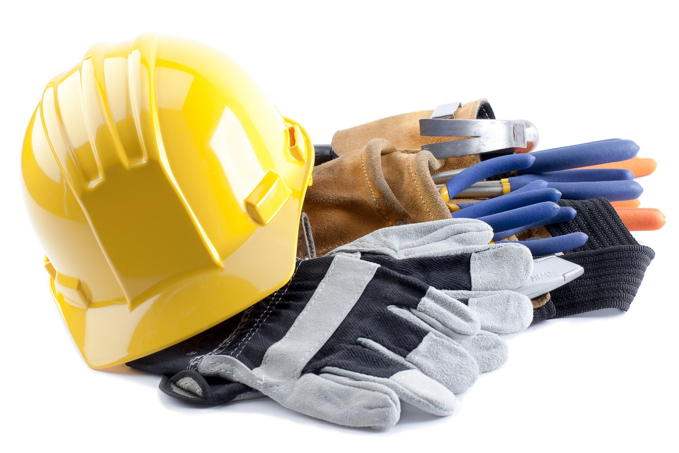 Concrete Contractors – Important Jobs For Concrete Repair And Design