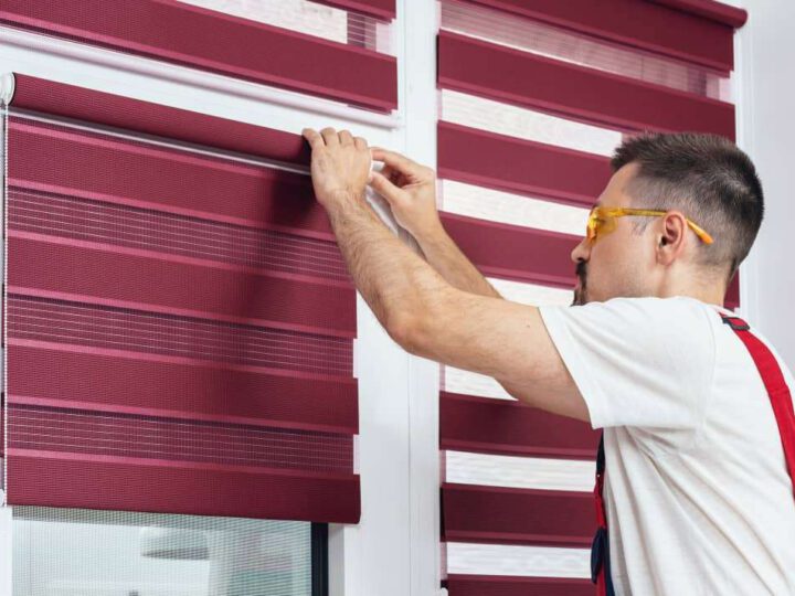 Window Blinds Repair – How to Fix It Yourself