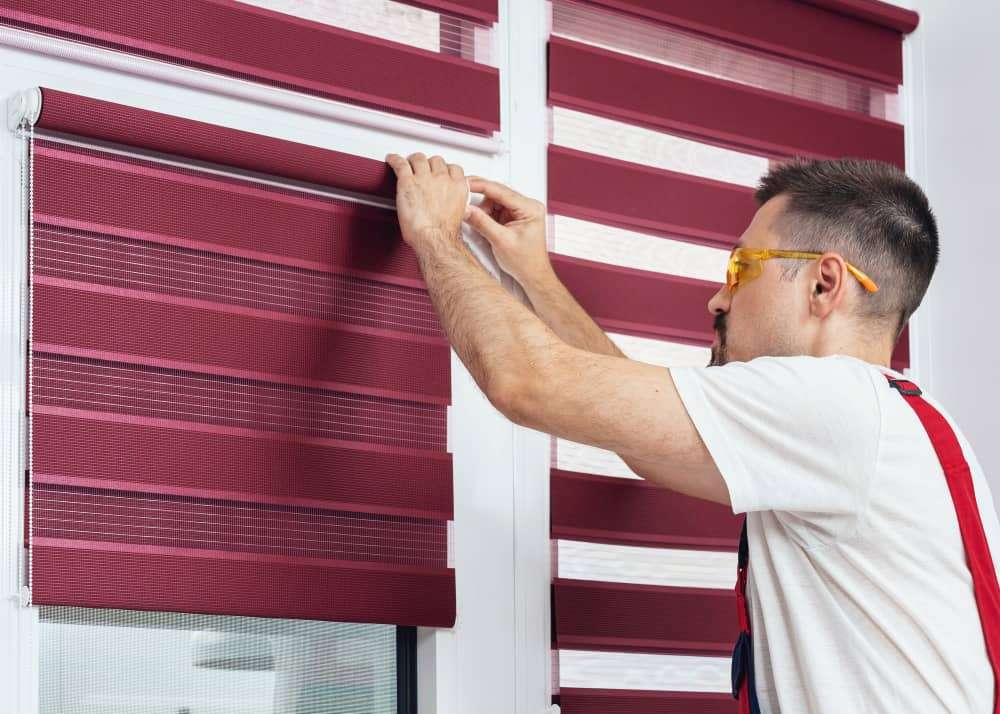 Window Blinds Repair – How to Fix It Yourself