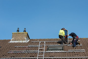 Factors to Consider When Looking For Roofing Services