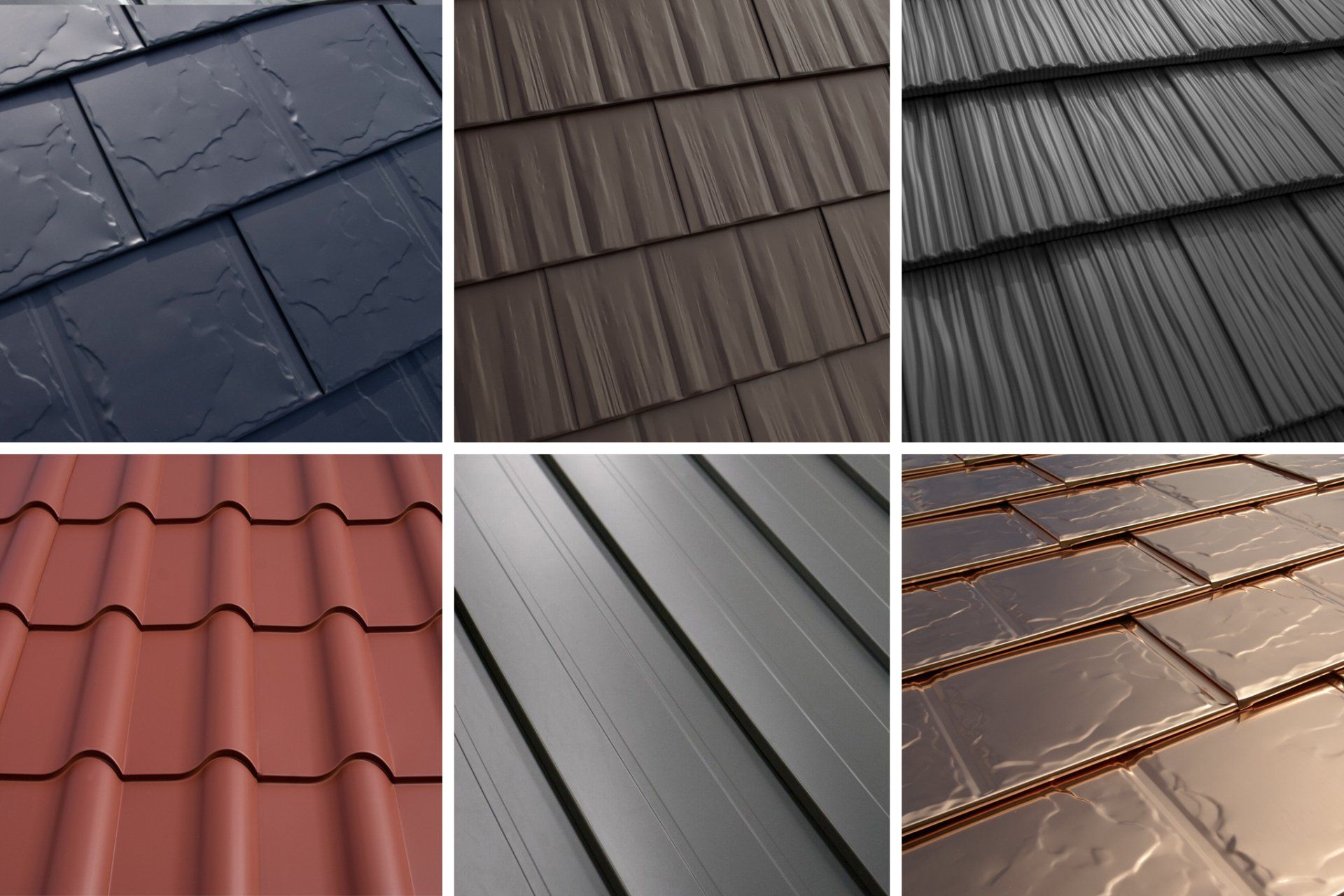 Is Metal Roofing Right For Your Building?