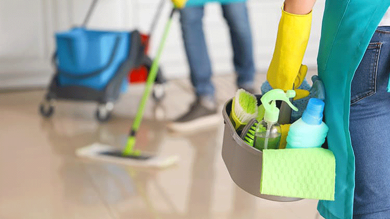 How To Choose The Right Cleaning Service For Your Home Or Business