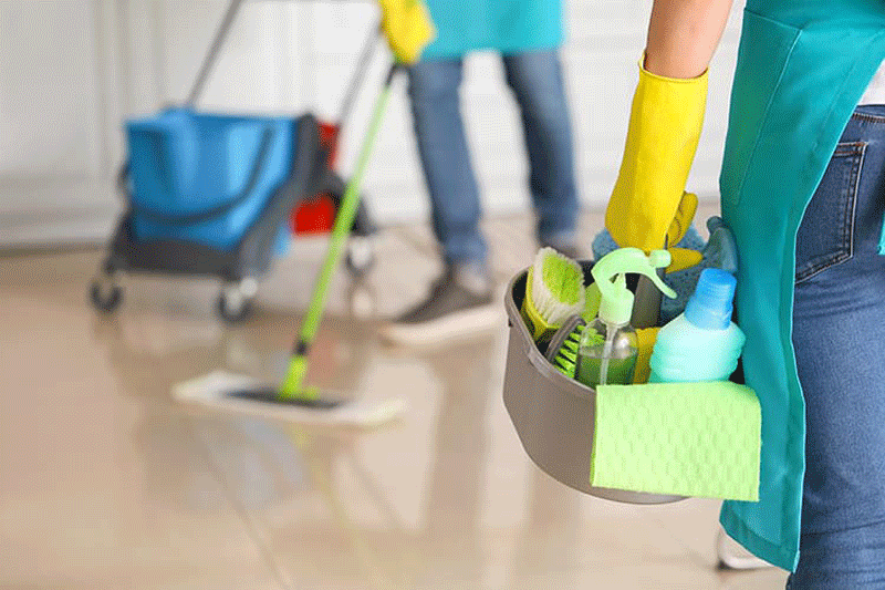How To Choose The Right Cleaning Service For Your Home Or Business