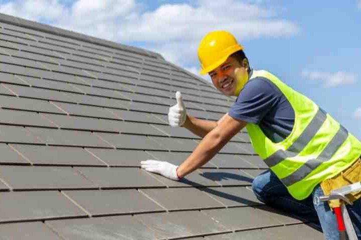 Safety Precautions For Roofers