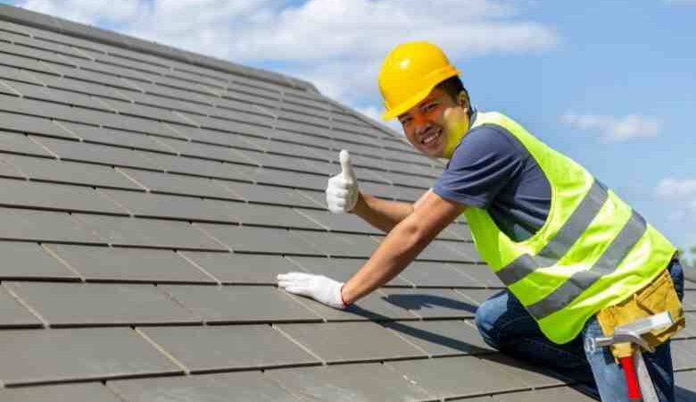 Safety Precautions For Roofers